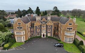 Ashorne Hill Leamington Spa